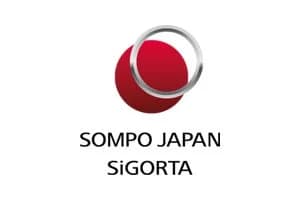 Anlaşmalı sigorta şirketi logosu 1