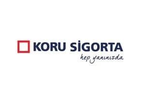 Anlaşmalı sigorta şirketi logosu 19