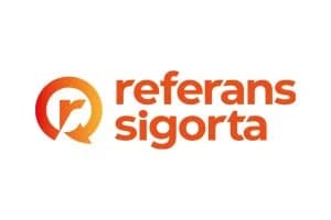 Anlaşmalı sigorta şirketi logosu 25