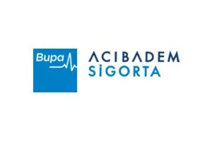 Anlaşmalı sigorta şirketi logosu 6