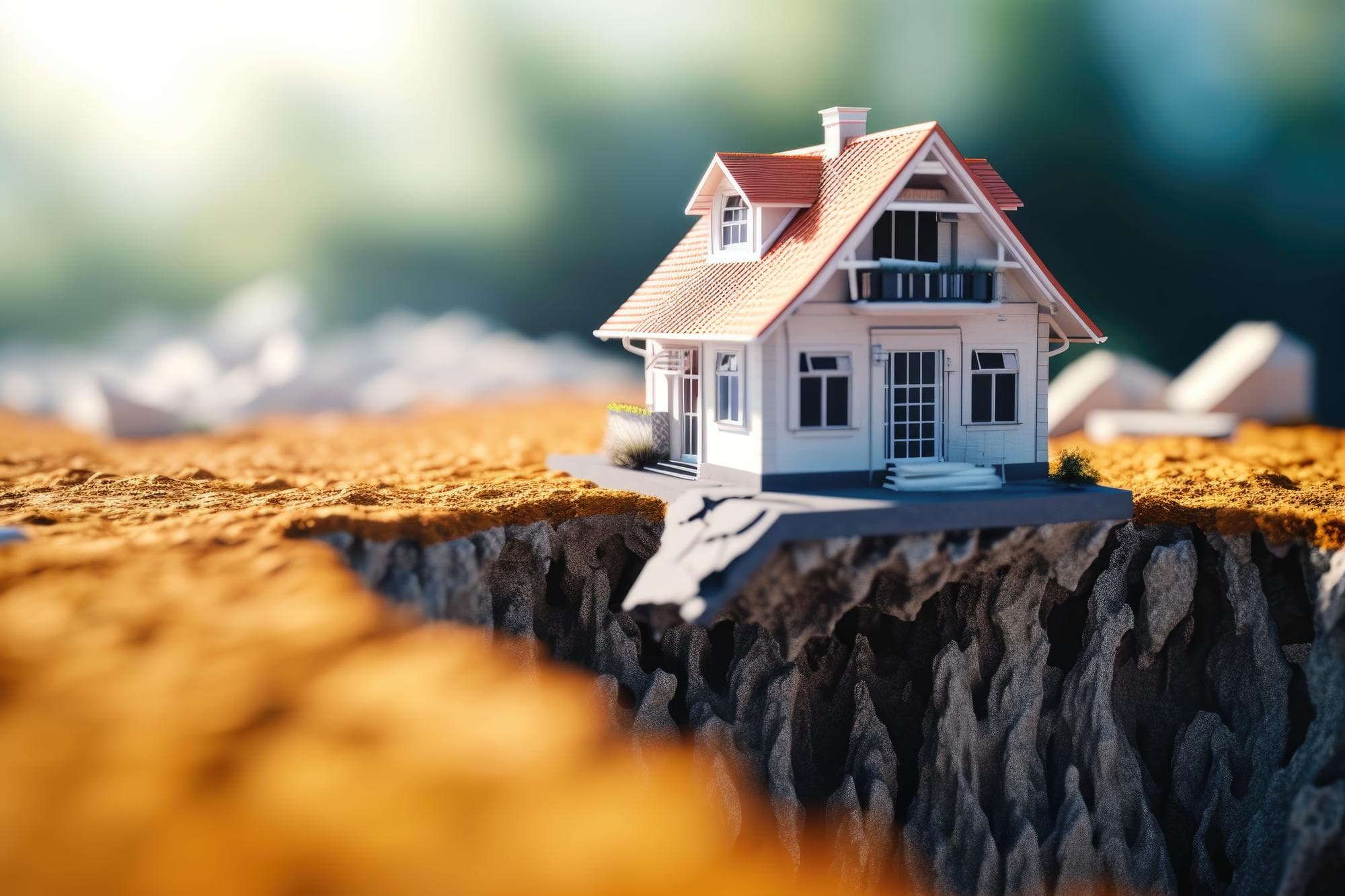 DASK Compulsory Earthquake Insurance