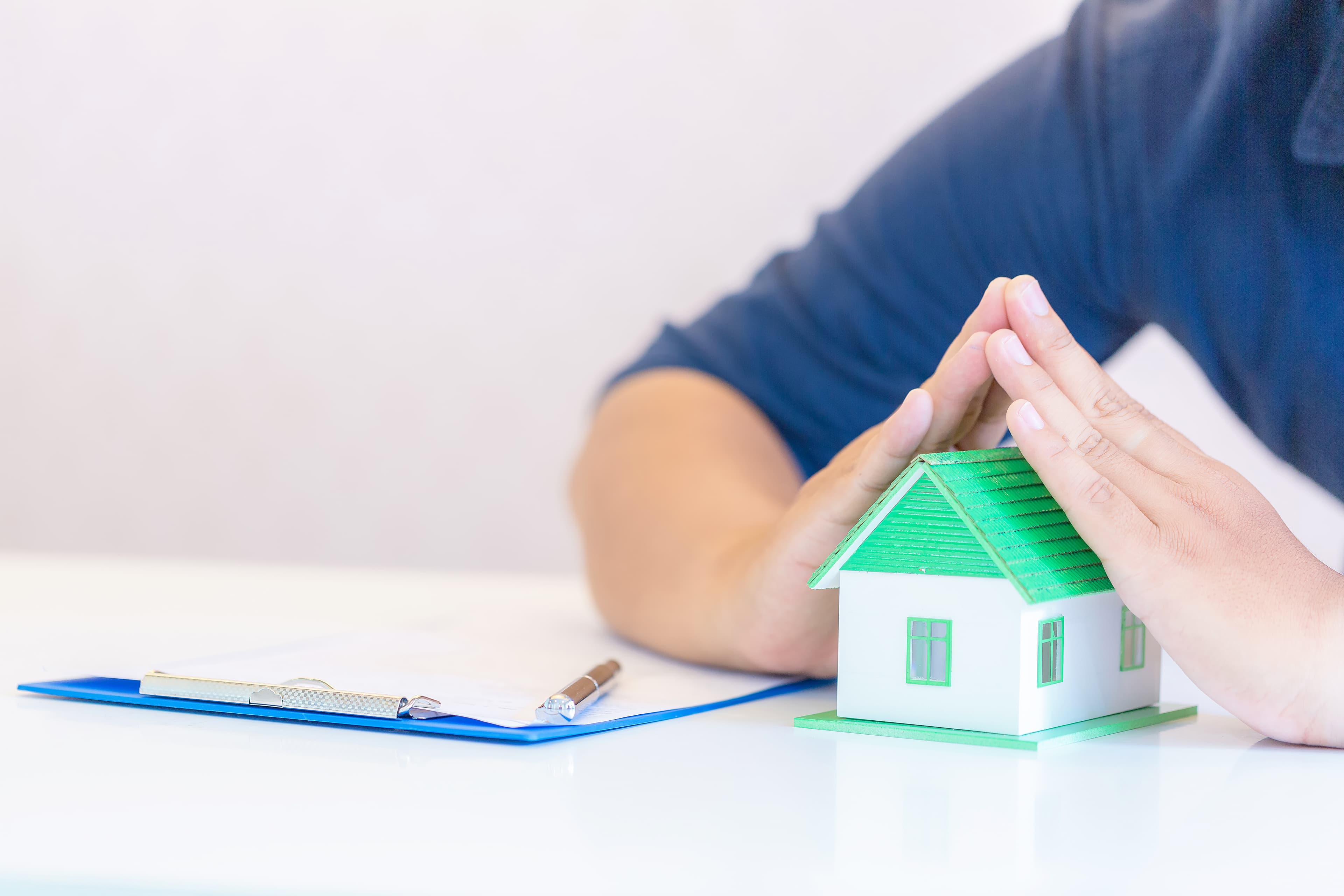 DASK Compulsory Earthquake Insurance